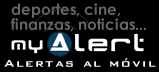  Recibe en tu m�vil las noticias que t� quieras: cine, deportes, finanzas, etc... 