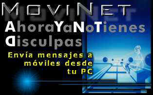 Ahora ya no tienes disculpas